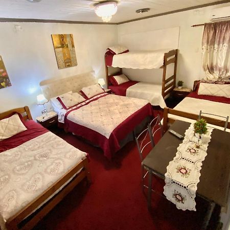 Hotel De Talca Talca  Extérieur photo