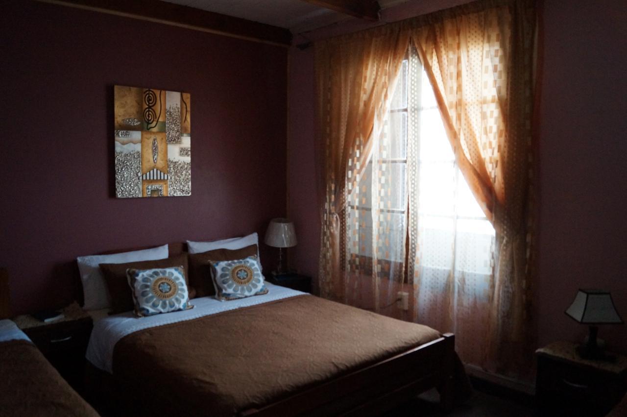 Hotel De Talca Talca  Extérieur photo