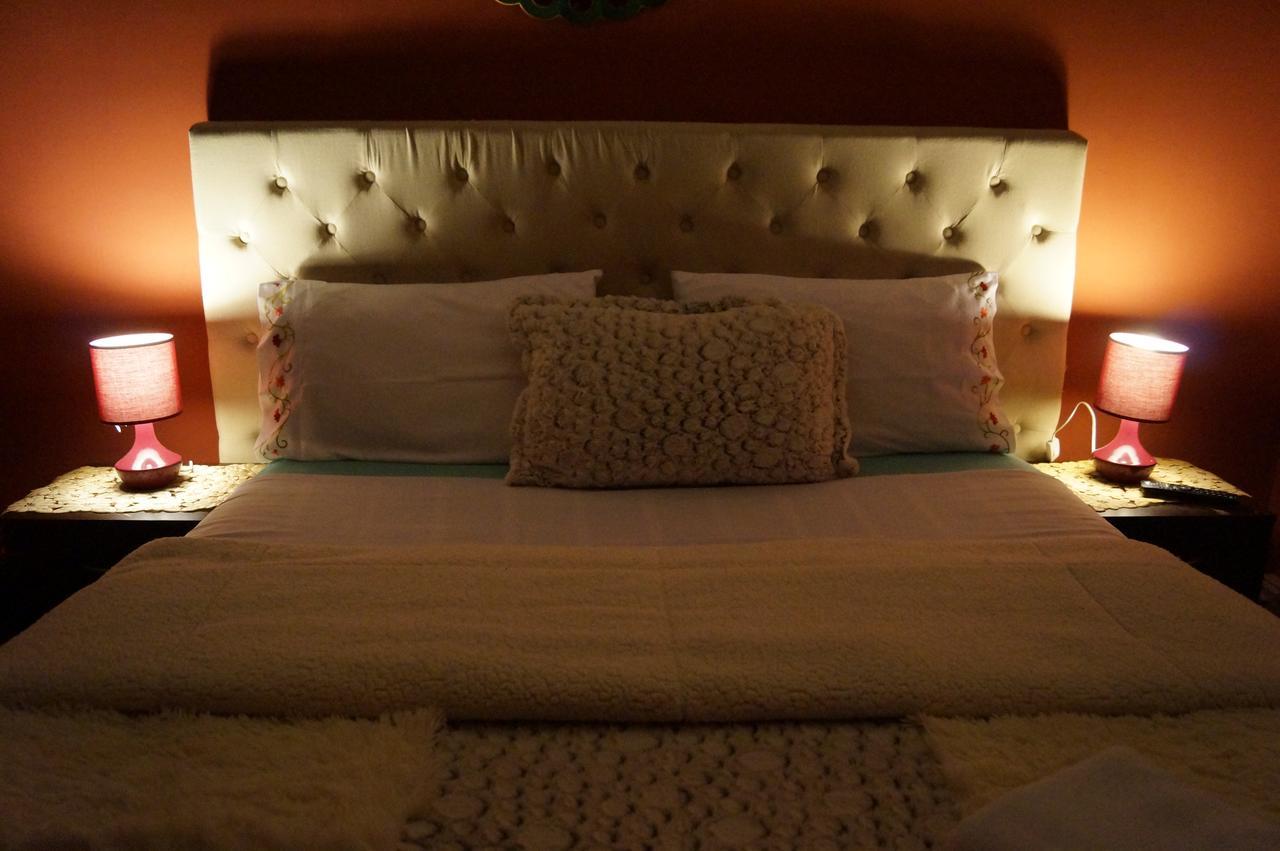 Hotel De Talca Talca  Extérieur photo