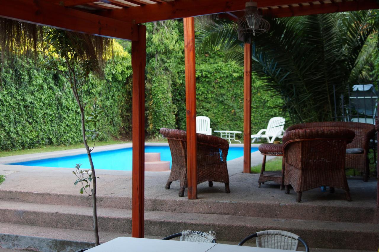 Hotel De Talca Talca  Extérieur photo