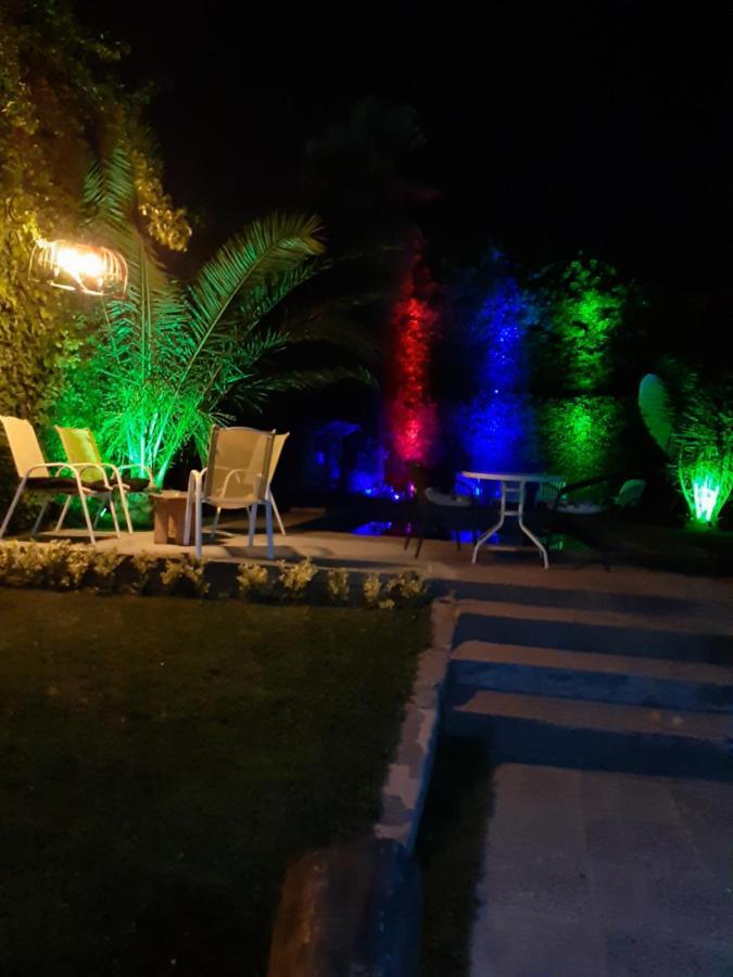 Hotel De Talca Talca  Extérieur photo