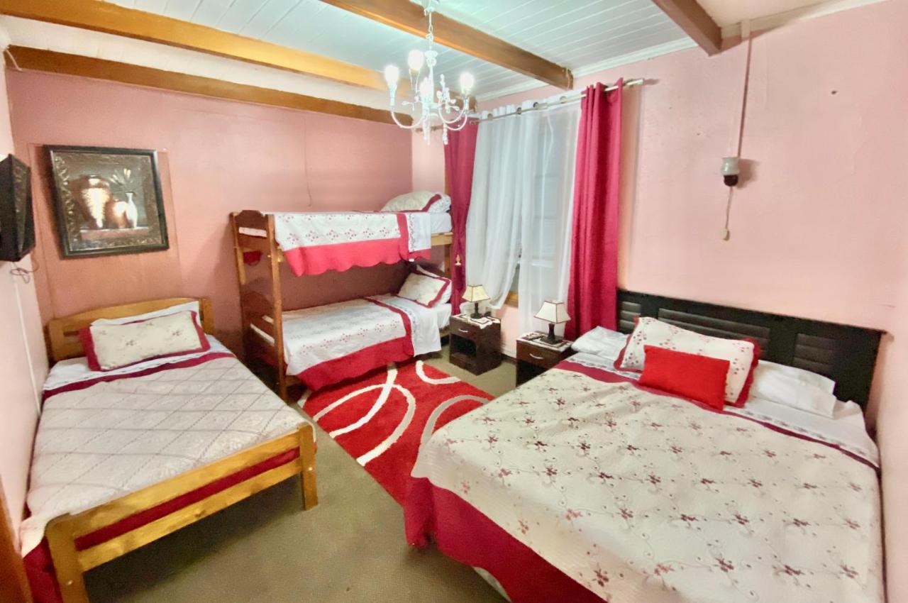 Hotel De Talca Talca  Extérieur photo