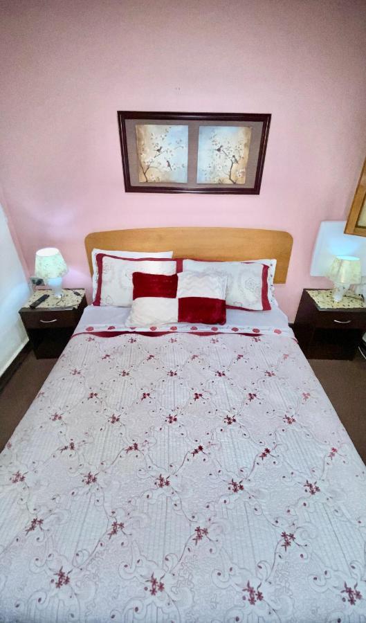 Hotel De Talca Talca  Extérieur photo
