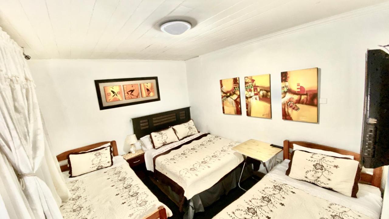 Hotel De Talca Talca  Extérieur photo